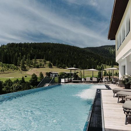 Hotel Neubergerhof 필즈모스 외부 사진